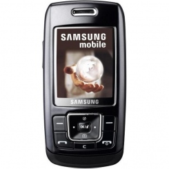 Samsung SGH-E251 -  1